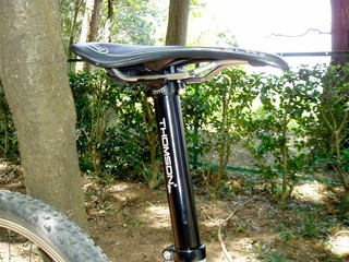Mtbのシートポストを超定番に交換 本当に素晴しい 東葛人的道楽 Mtbのシートポストを超定番に交換 本当に素晴しい 東葛人的道楽