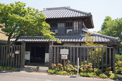 一茶の道