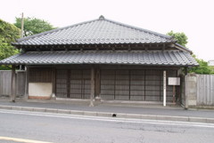 一茶の道