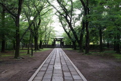 一茶の道