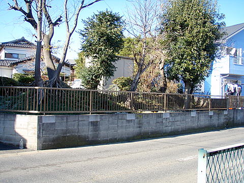 野馬土手三昧、下野牧と勢子土手と中野牧の捕込を周遊です : 東葛人的道楽