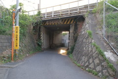 一茶の道