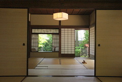 一茶の道