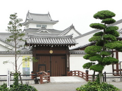 関宿
