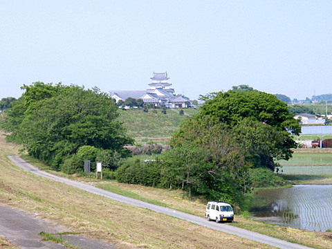 関宿町