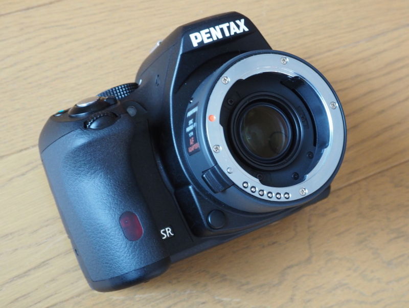 さらなる物欲の沼へ、AFボーグに手を出しました（笑） : 東葛人的道楽