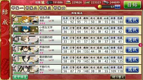 一口団子1つあればちょっと便利 刀剣乱舞 備後国審神者の本丸日記 一口団子1つあればちょっと便利 刀剣乱舞 備後国審神者の本丸日記
