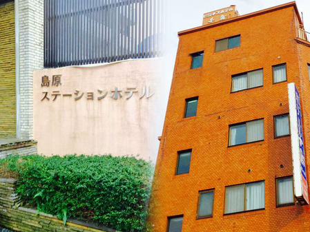 190_宿泊