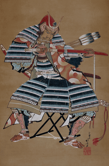 71_加藤清正公図
