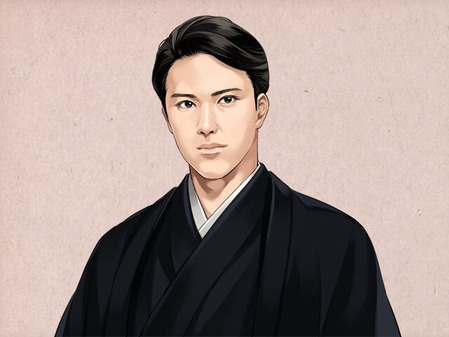 二代目尾上松也