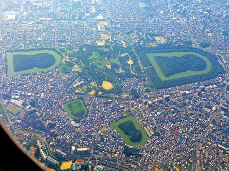 59_百舌鳥・古市古墳群