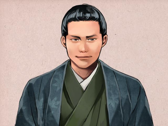近藤勇