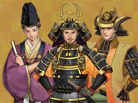112_徳川家三代