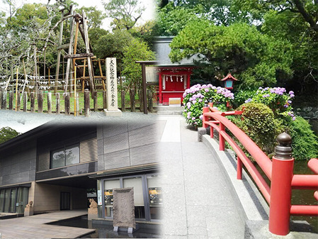 三嶋大社とは