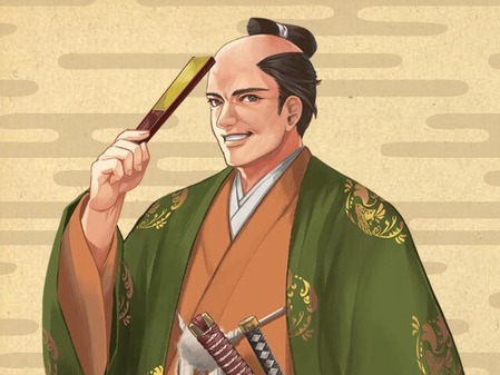 徳川吉宗