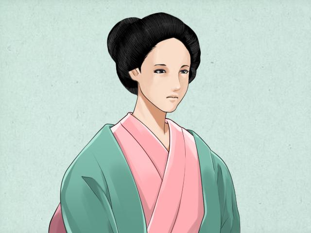 高橋お伝