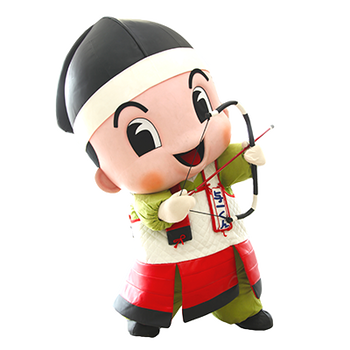 60_与一くん