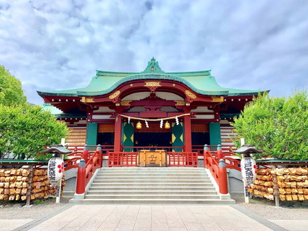 79_亀戸天神社