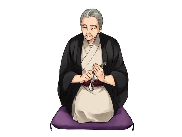 日本刀にまつわる落語のハナシ ~「小烏丸」が意外なモノに!?~