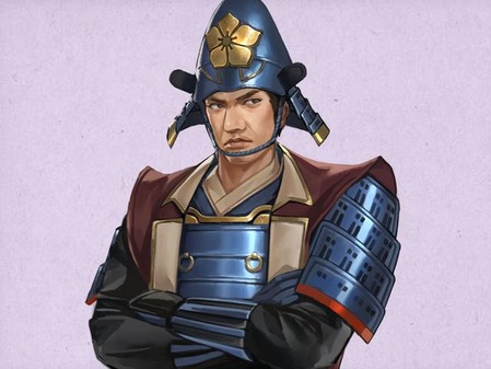 明智光秀