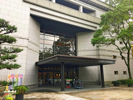87_岐阜市歴史博物館