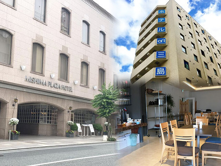 三嶋大社近くのおすすめ宿泊施設