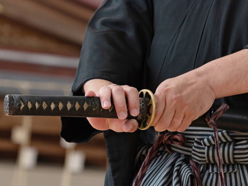 124_今さら聞けない!日本刀の種類とは?サムネ