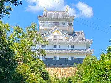 146_岐阜城②