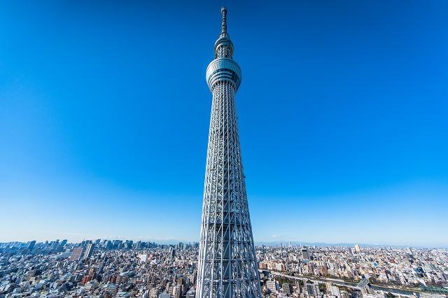 日本刀と東京スカイツリーの意外な関係 刀剣ワールド 刀剣広場