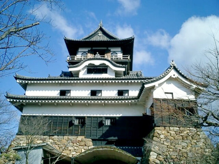 犬山城(城郭)
