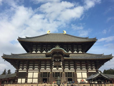 東大寺