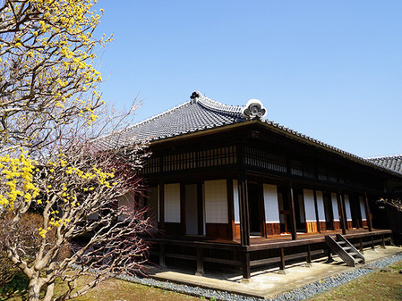 188_弘道館