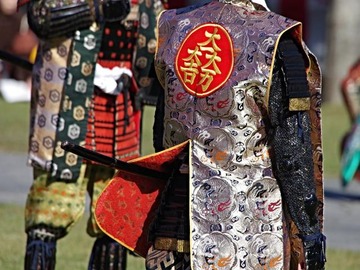 陣羽織がかっこいい おしゃれな戦国武将 刀剣ワールド