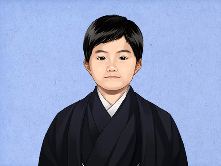 二代目市川右近