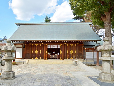 79_松陰神社