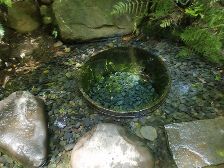 156_ 「明治神宮清正井」と「加藤清正」