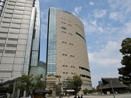 153‗大阪歴史博物館2