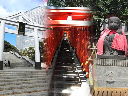 122_日枝神社の見どころ
