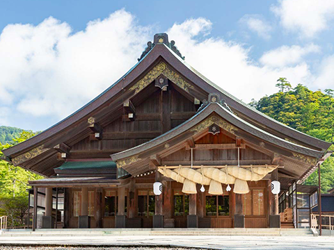 神社・仏閣_写真