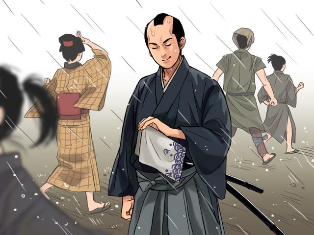 武士と日本刀のニッチなルール 刀剣ワールド 刀剣広場 武士と日本刀のニッチなルール 刀剣ワールド 刀剣広場
