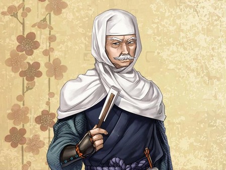 斎藤道三