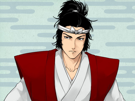 宮本武蔵
