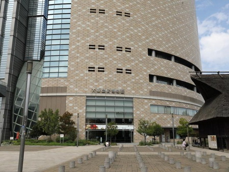92_大阪歴史博物館