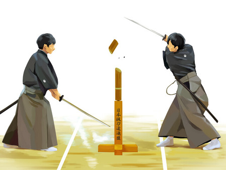 163_抜刀道