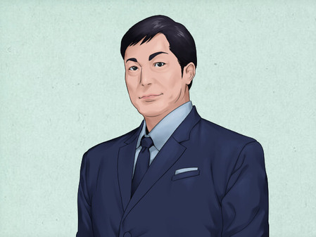 九代目市川中車
