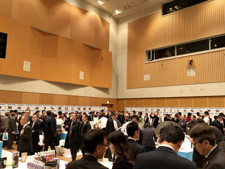 87_お披露目会場