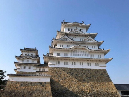 60_姫路城