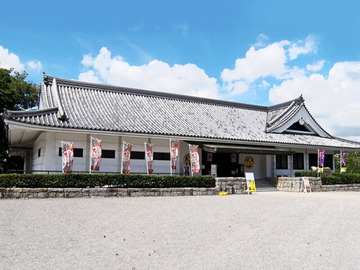 106_三河武士のやかた家康館①