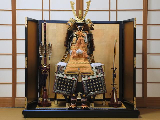 こどもの日 端午の節句 と鎧 兜 刀剣ワールド 刀剣広場 こどもの日 端午の節句 と鎧 兜 刀剣ワールド 刀剣広場