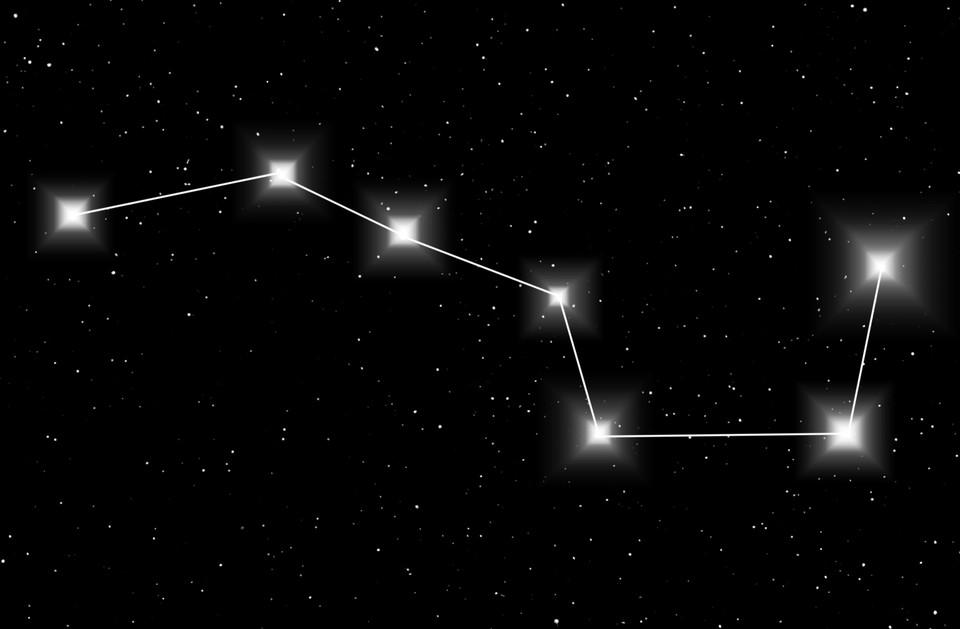 日本刀に見る宇宙、宇宙とつながる日本刀